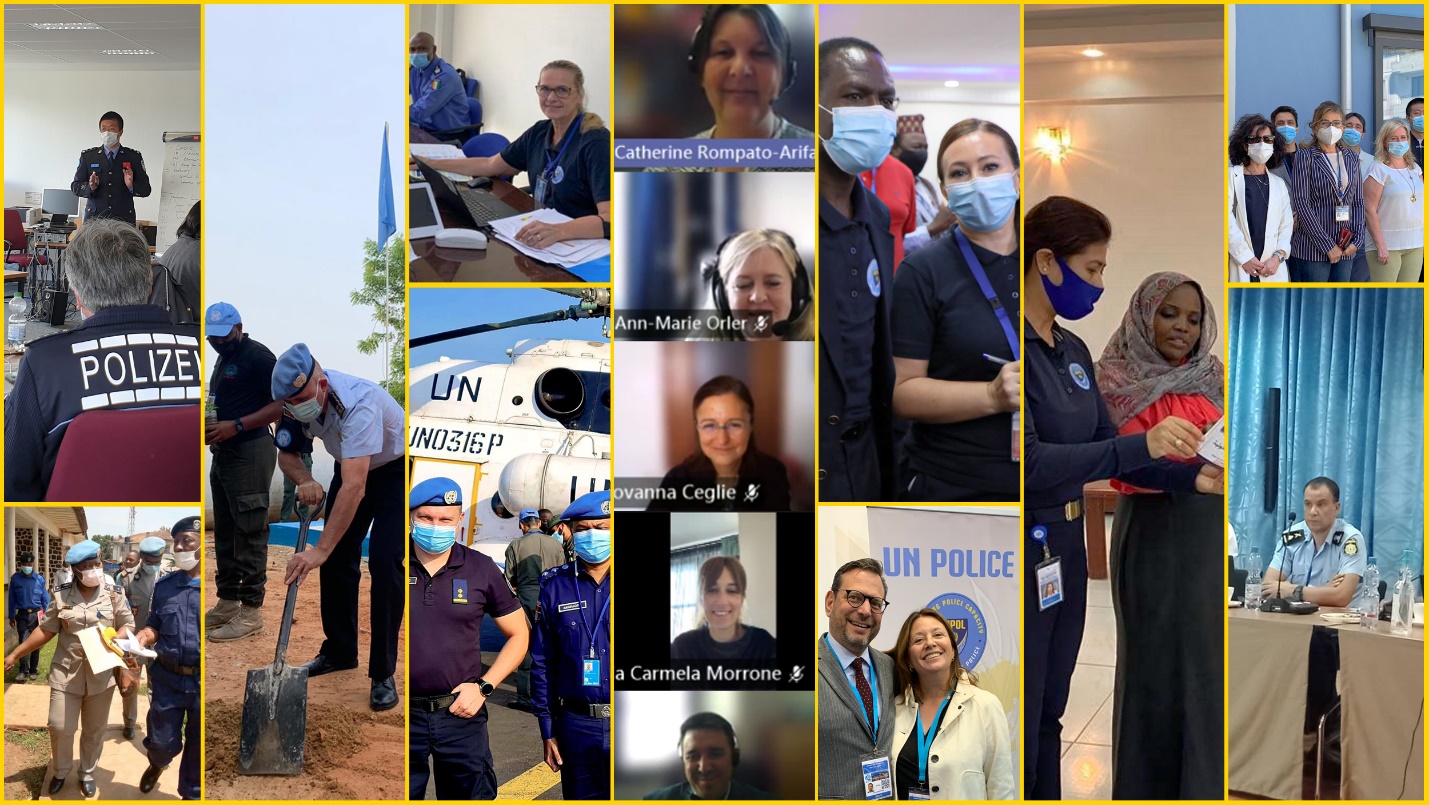 A collage of people
Description automatically generated with medium confidence