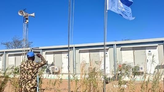 Nigeria National Day