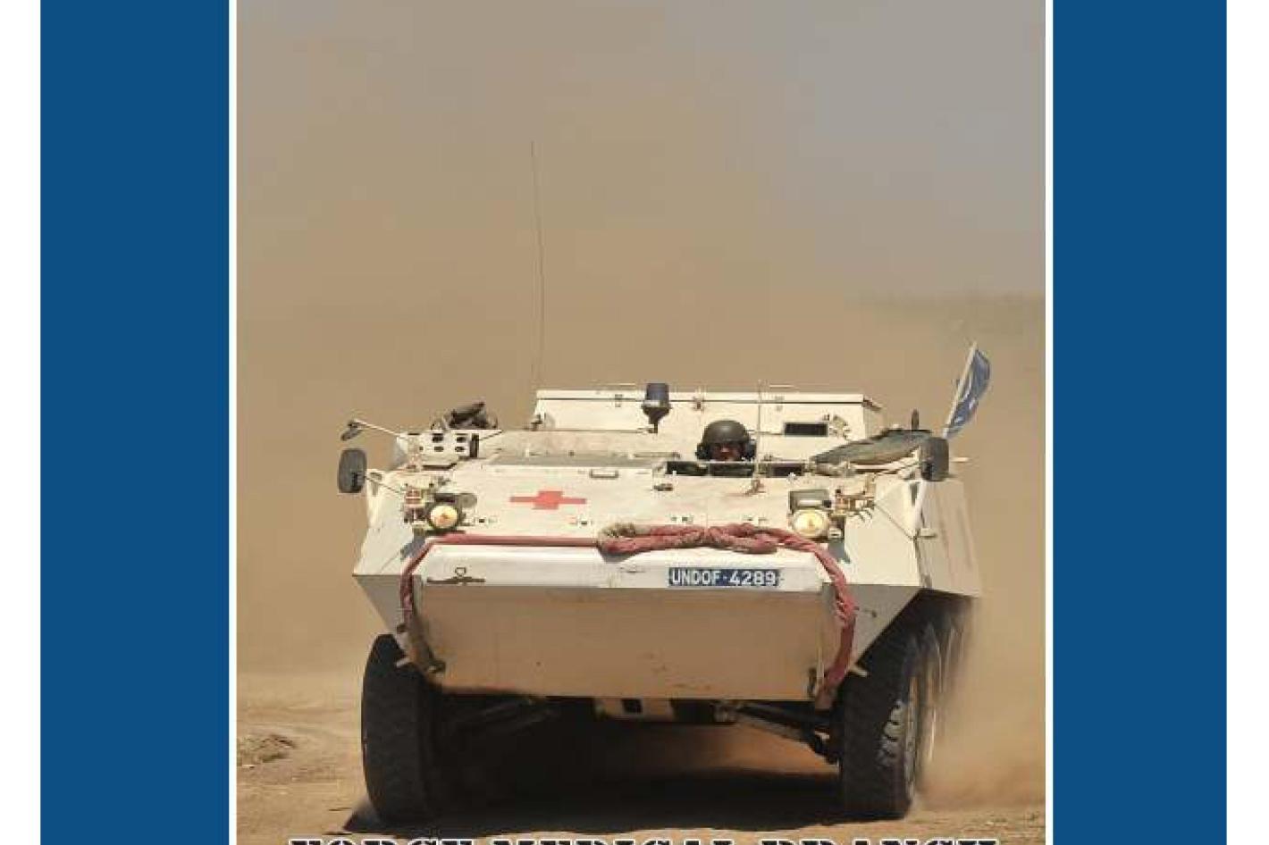 Golan Journal 147, April - June 2016